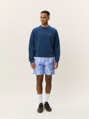 Les  Deux Copenhagen - Les Deux MINI LOGO SWEATSHIRT