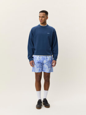 Les Deux MINI LOGO SWEATSHIRT