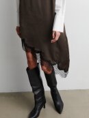 Second Female - Second Female LACIA CONTRAST MINI DRESS