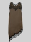 Second Female - Second Female LACIA CONTRAST MINI DRESS