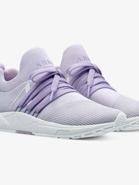 ARKK Copenhagen Raven Mesh PET S-E15