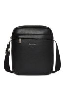 Calvin Klein - CALVIN KLEIN SHOULDER BAG RAISED REPORTER