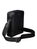 Calvin Klein - CALVIN KLEIN SHOULDER BAG EMBLEM HW REPORT