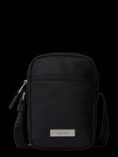 Calvin Klein - CALVIN KLEIN SHOULDERB BAG SLEEK SLIM REPORTER