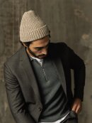Mos Mosh Gallery - MosMosh Gallery GIORGIO KNIT HAT