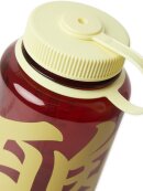 Woodbird - WOODBIRD WATER 1L WIDE HIGH BOTTLE