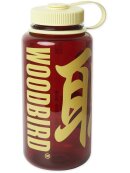 Woodbird - WOODBIRD WATER 1L WIDE HIGH BOTTLE