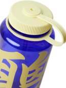 Woodbird - WOODBIRD WATER 1L WIDE HIGH BOTTLE
