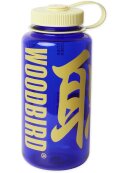 Woodbird - WOODBIRD WATER 1L WIDE HIGH BOTTLE