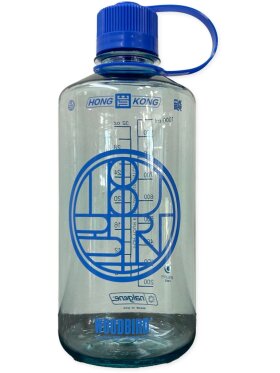 WoodBird WATER 1L NARROW BOTTLE