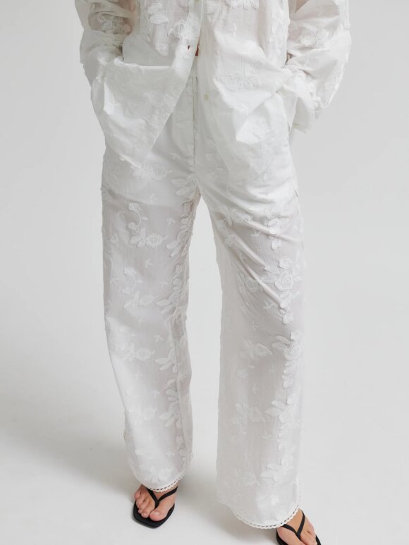 Second Female - Second Female LIO TROUSERS