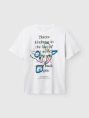 GABBA - GABBA NIGEL BOXY NANDO TEE