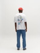 GABBA - GABBA NIGEL BOXY NANDO TEE