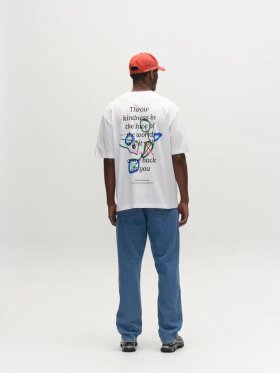 GABBA NIGEL BOXY NANDO TEE