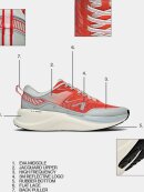 ARKK Copenhagen - ARKK SPRINT X RUNNING / TRAINING SHOES