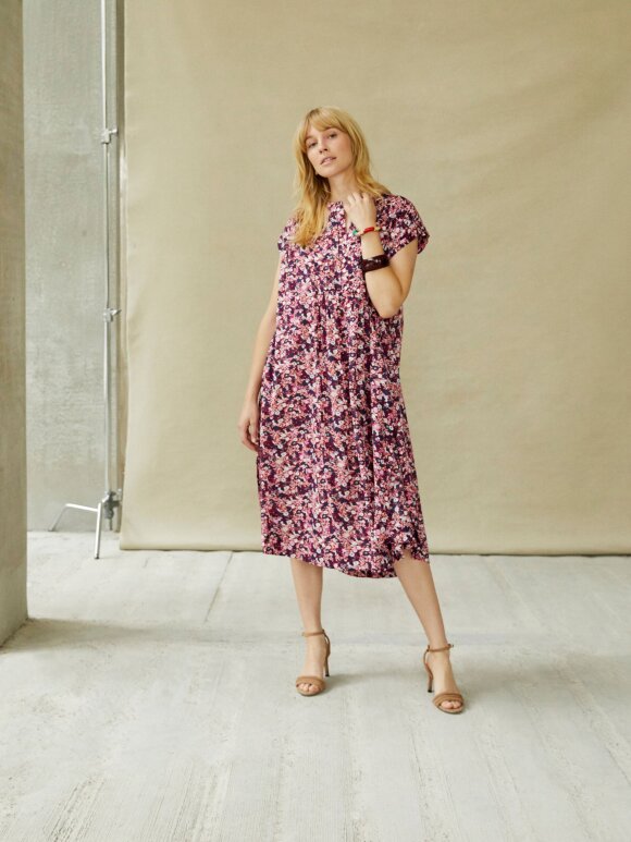 MASAI - MASAI NYLIFA DRESS MASAI - MASAI NYLIFA DRESS