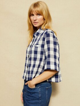 MASAI ISARIEL SHIRT