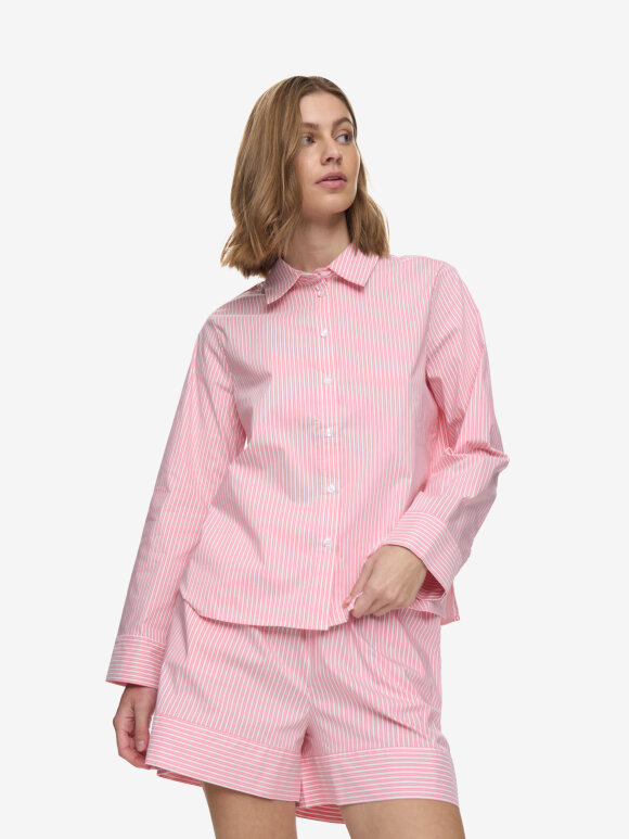 Moves - MOVES SCARLETTA SHIRT