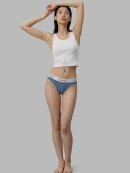 CALVIN KLEIN WOMEN - Calvin Klein Women 2Pack THONG