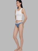 CALVIN KLEIN WOMEN - Calvin Klein Women 2Pack THONG
