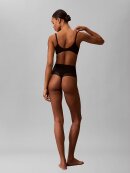 CALVIN KLEIN WOMEN - Calvin Klein Women Shapewear Thong - Sensual Stretch Lace