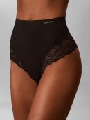 CALVIN KLEIN WOMEN - Calvin Klein Women Shapewear Thong - Sensual Stretch Lace