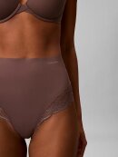 CALVIN KLEIN WOMEN - Calvin Klein Women Shapewear Thong - Sensual Stretch Lace