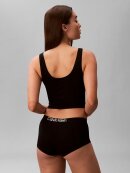 CALVIN KLEIN WOMEN - Calvin Klein Women 3Pack BOYSHORT
