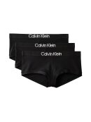 CALVIN KLEIN WOMEN - Calvin Klein Women 3Pack BOYSHORT
