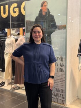 MASAI BRYSSIA TOP