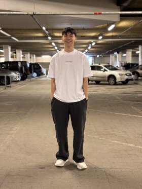 ARKK STR LEG SWEATPANT