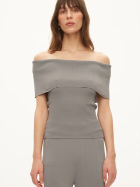 Oval Square MARCO KNIT TOP