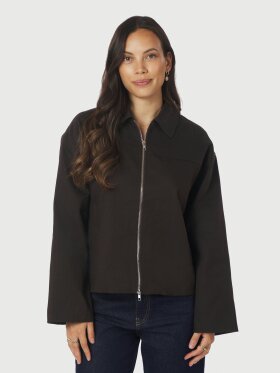 NEO NOIR TITAN JACKET