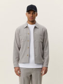 Les  Deux Copenhagen - Les Deux Mini Check Hybrid Jacket