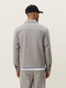 Les  Deux Copenhagen - Les Deux Mini Check Hybrid Jacket