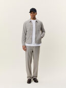 Les  Deux Copenhagen - Les Deux Mini Check Hybrid Jacket