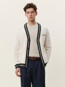 Les Deux Copenhagen - Les Deux Lace Knitted Cardigan Les Deux Copenhagen - Les Deux Lace Knitted Cardigan