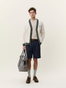 Les Deux Copenhagen - Les Deux Lace Knitted Cardigan Les Deux Copenhagen - Les Deux Lace Knitted Cardigan