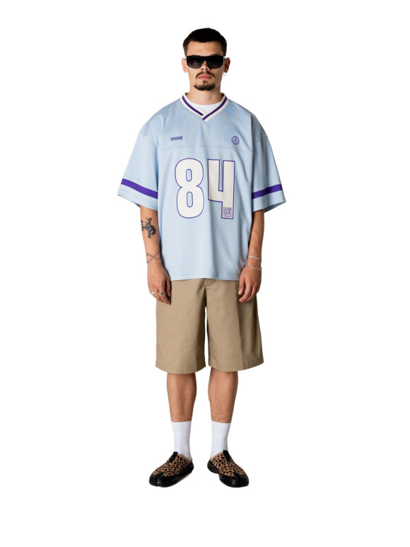 Woodbird - WOODBIRD Beam Sports Tee