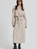 Second Female - SECOND FEMALE ZOIE TRENCHCOAT