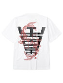 Woodbird - WOODBIRD Baine Carp Tee