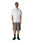 Woodbird - WOODBIRD Baine Carp Tee