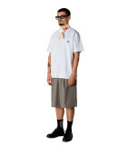 Woodbird - WOODBIRD Baine Carp Tee