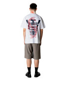 Woodbird - WOODBIRD Baine Carp Tee
