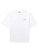 Woodbird - WOODBIRD Beam Seat Tee