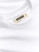 Woodbird - WOODBIRD Beam Seat Tee
