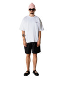 Woodbird - WOODBIRD Beam Seat Tee