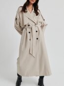 Second Female - SECOND FEMALE ZOIE TRENCHCOAT