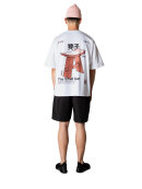 Woodbird - WOODBIRD Beam Seat Tee