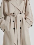 Second Female - SECOND FEMALE ZOIE TRENCHCOAT